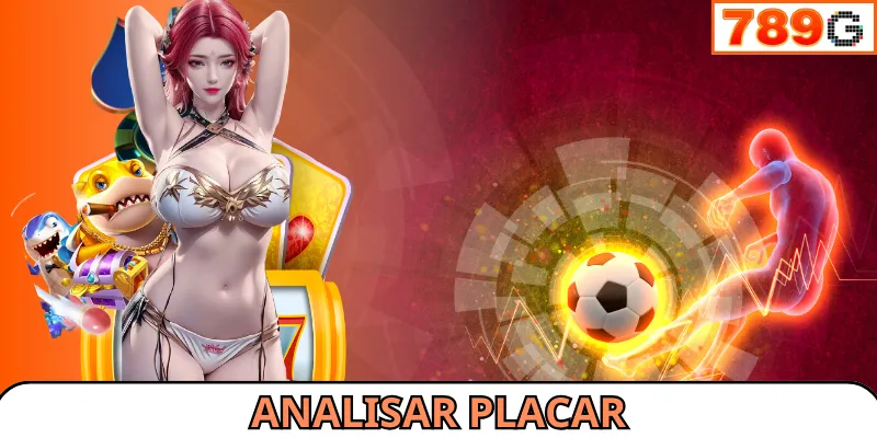 Analisar Placar