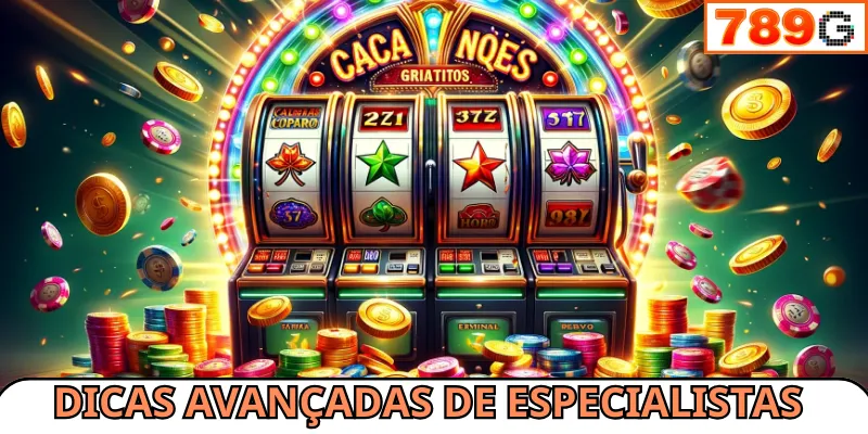 Dicas avançadas de especialistas