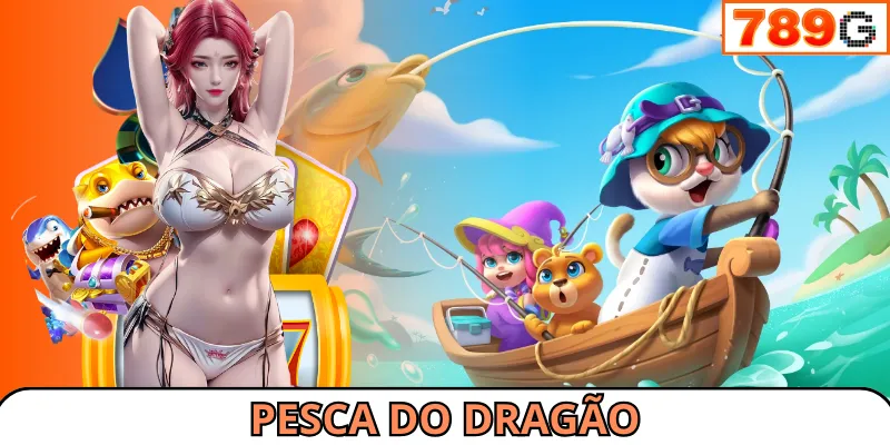 Pesca do Dragão